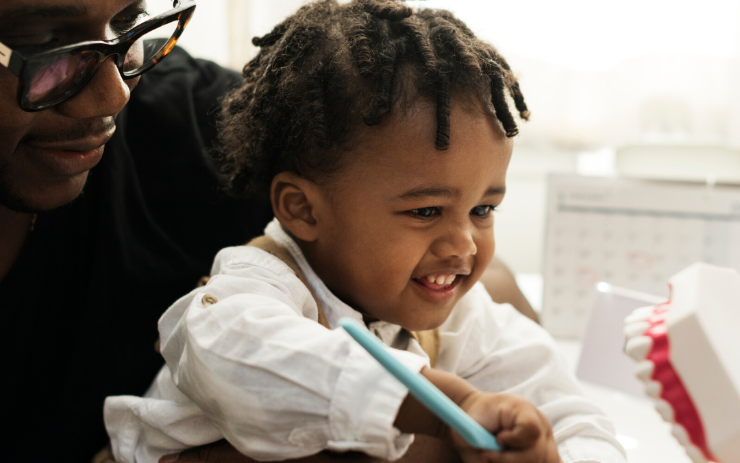 Fissure seals – your armour against cavities!