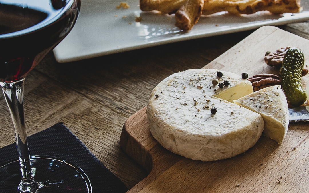 Dining out on Dentally Friendly Foods