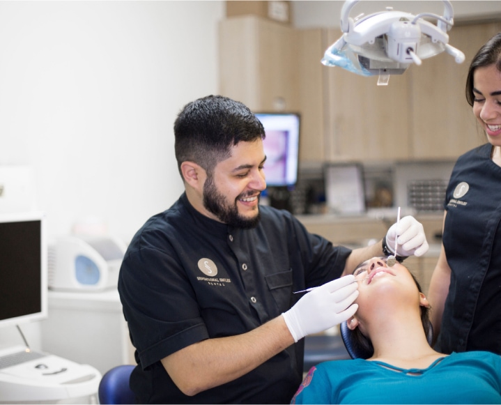 Dental Implants Post-Operative Care