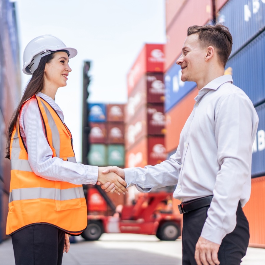 Freight Manager