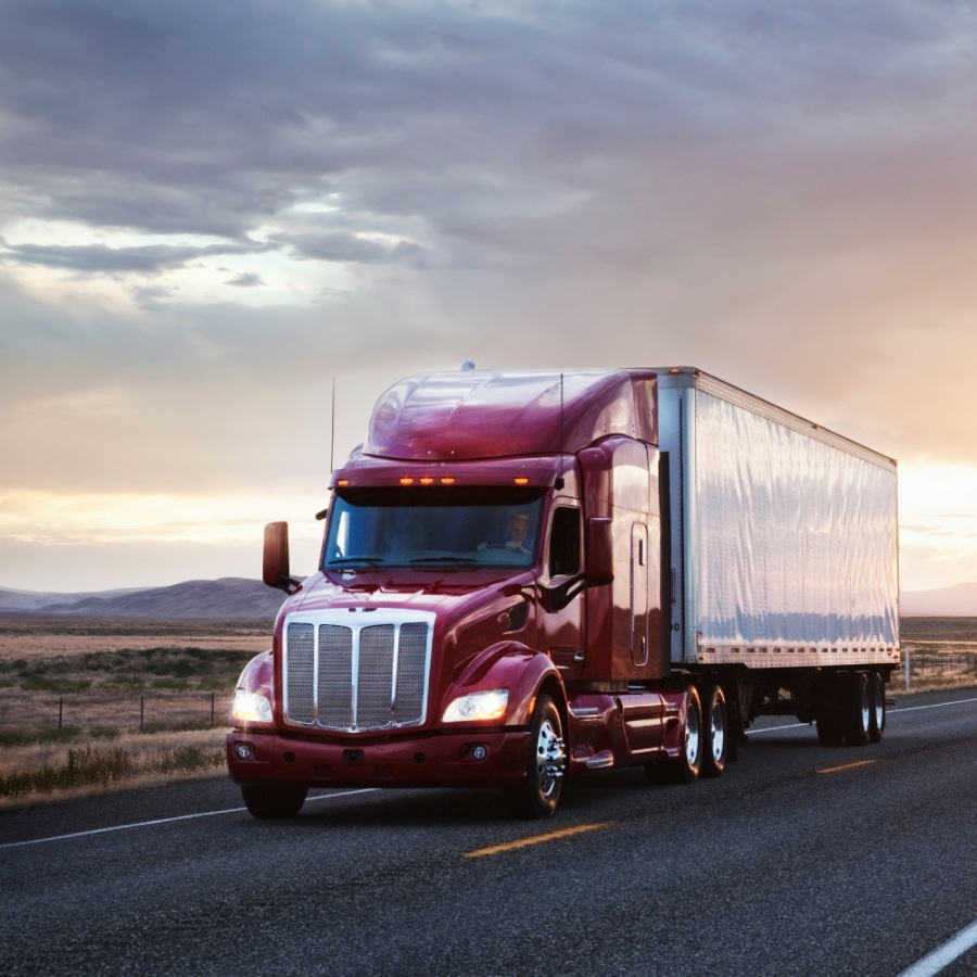 Truck Truck