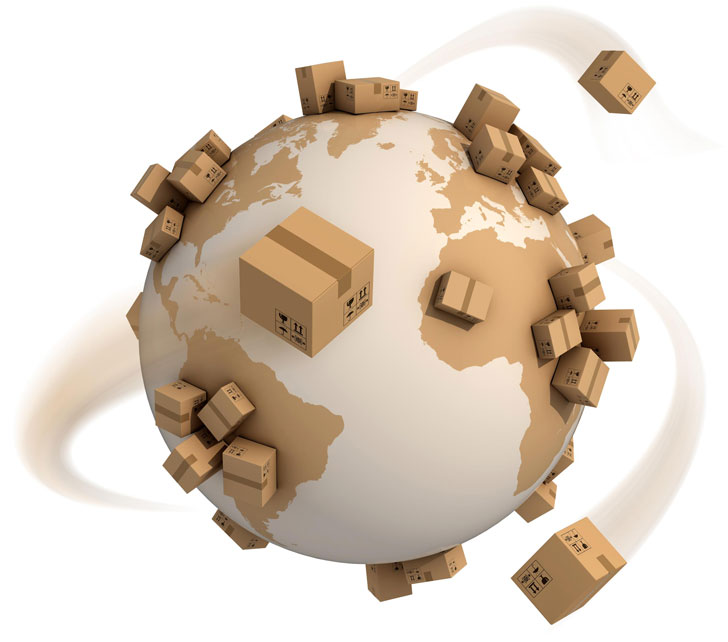 international-freight